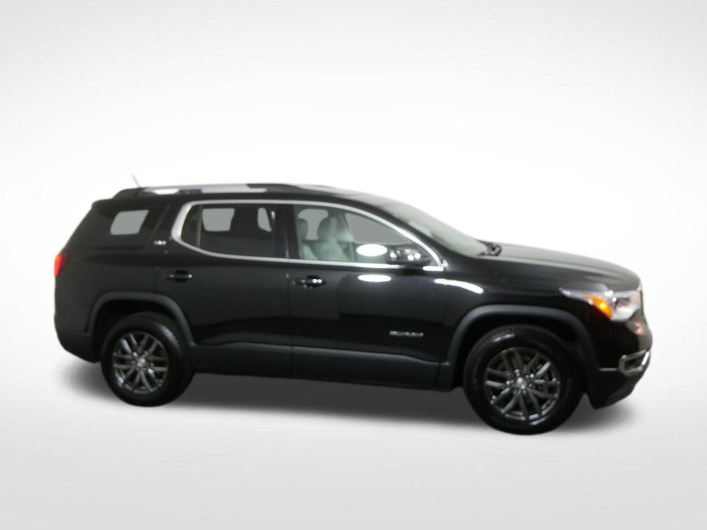 2017 GMC Acadia SLT