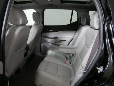 2017 GMC Acadia SLT