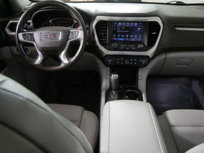 2017 GMC Acadia SLT