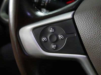 2017 GMC Acadia SLT