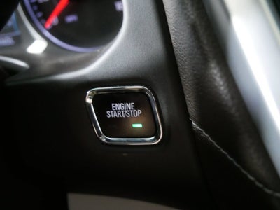 2017 GMC Acadia SLT