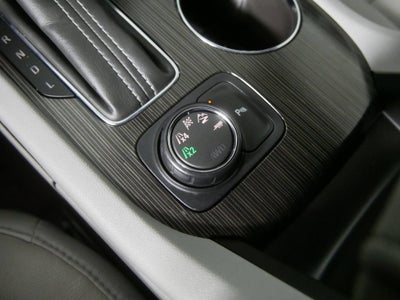2017 GMC Acadia SLT