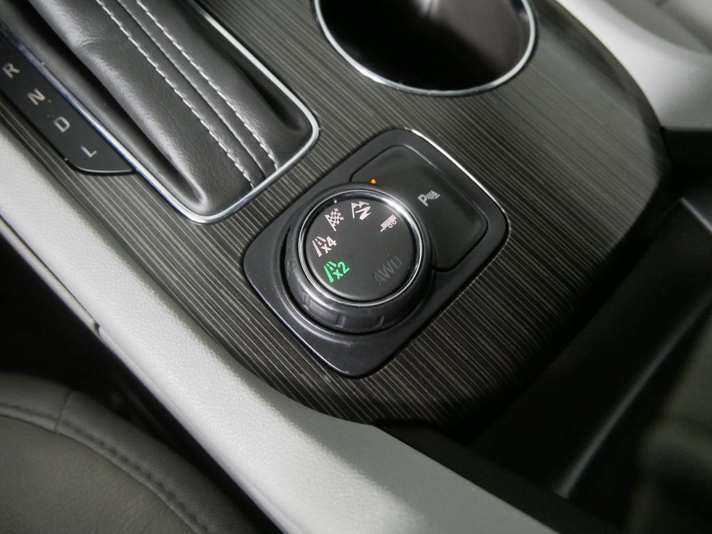 2017 GMC Acadia SLT