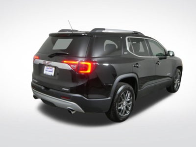 2017 GMC Acadia SLT