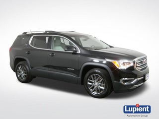 2017 GMC Acadia SLT