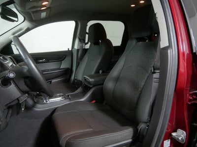 2015 GMC Acadia SLE