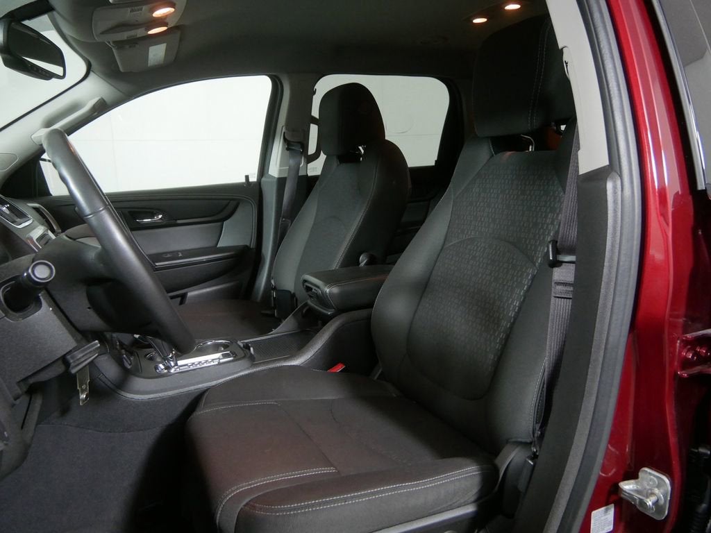 2015 GMC Acadia SLE