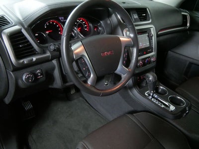 2015 GMC Acadia SLE