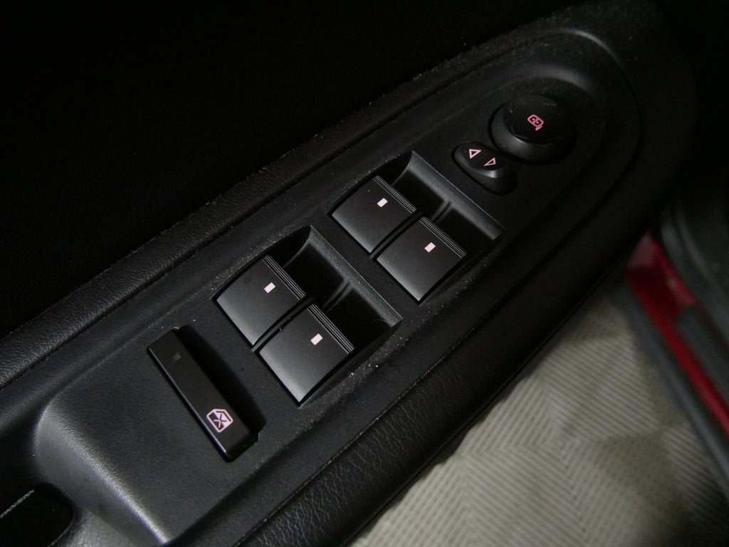 2015 GMC Acadia SLE