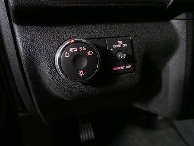 2015 GMC Acadia SLE