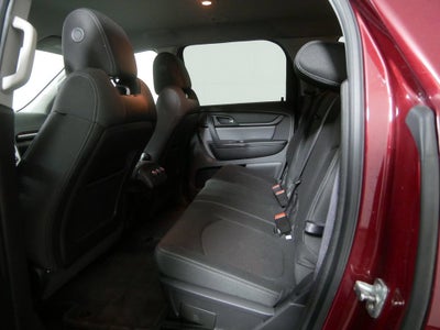 2015 GMC Acadia SLE