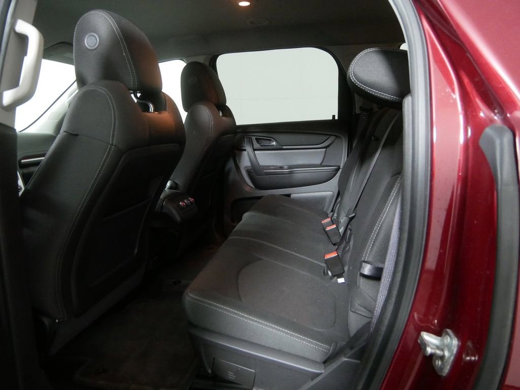 2015 GMC Acadia SLE