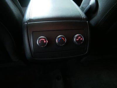 2015 GMC Acadia SLE