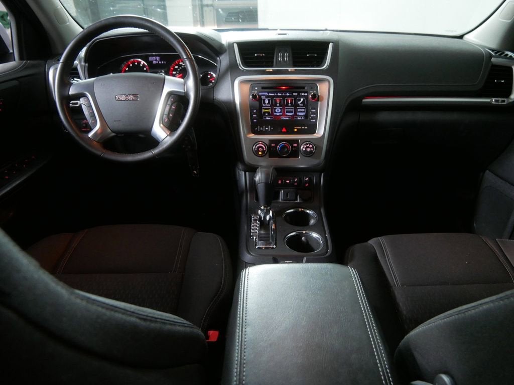 2015 GMC Acadia SLE