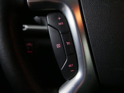 2015 GMC Acadia SLE