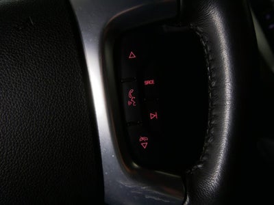 2015 GMC Acadia SLE
