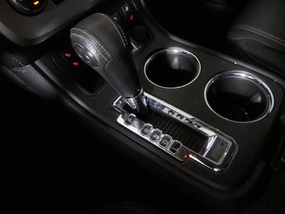 2015 GMC Acadia SLE
