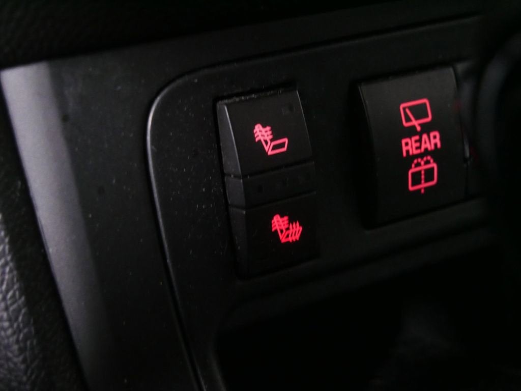 2015 GMC Acadia SLE