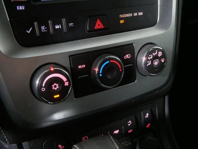 2015 GMC Acadia SLE