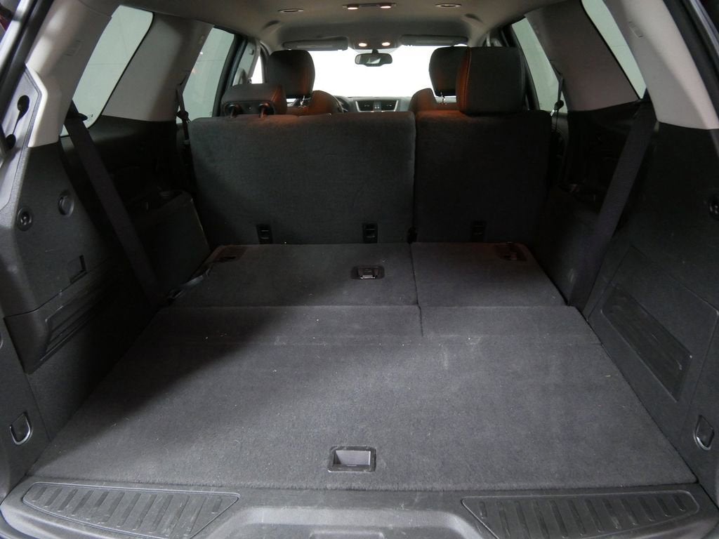 2015 GMC Acadia SLE