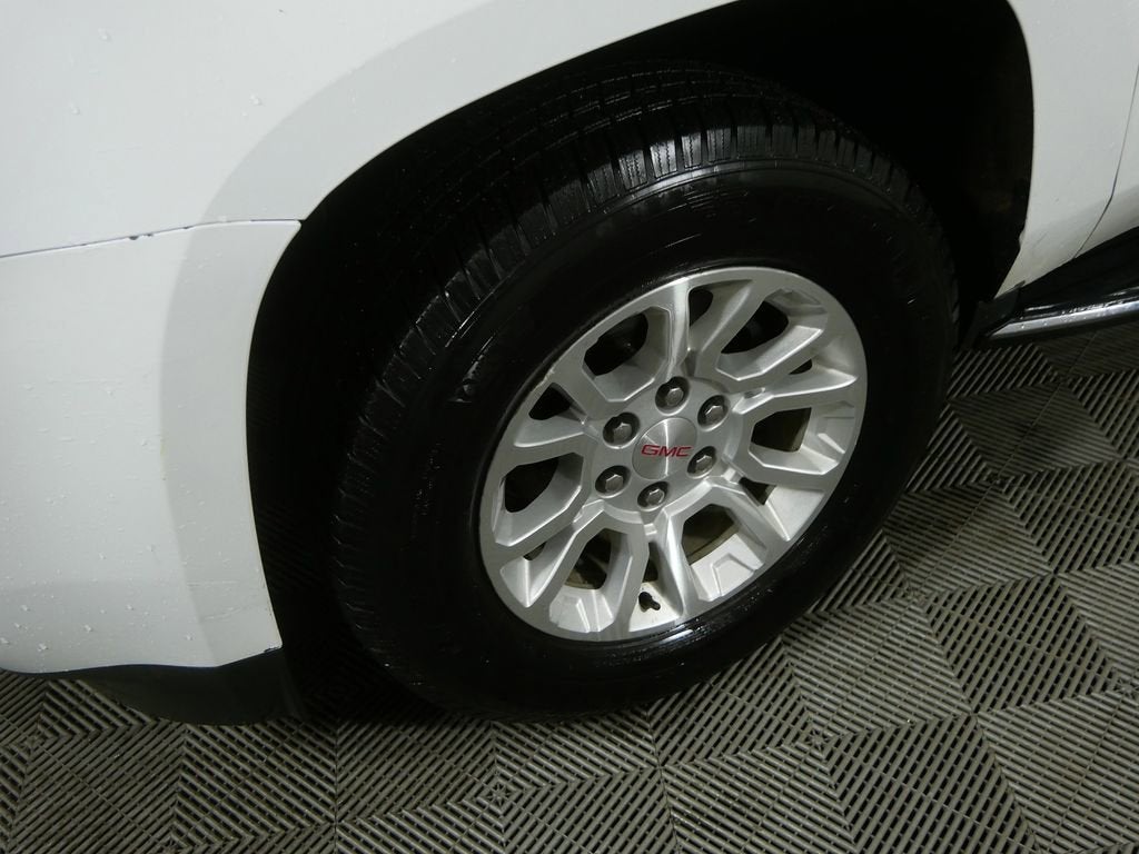 2020 GMC Yukon SLT