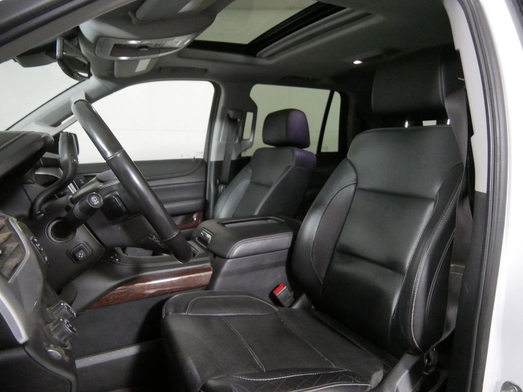 2020 GMC Yukon SLT