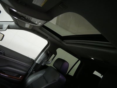 2020 GMC Yukon SLT
