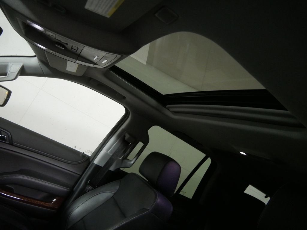2020 GMC Yukon SLT