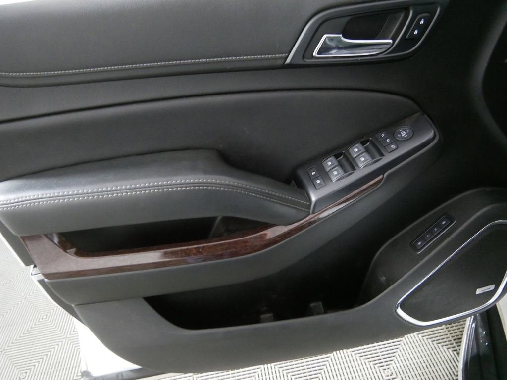 2020 GMC Yukon SLT