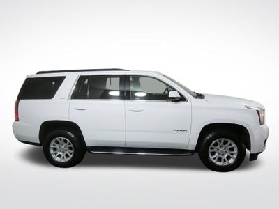 2020 GMC Yukon SLT