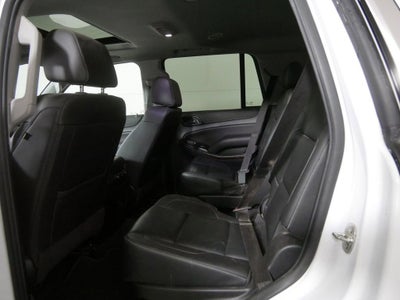 2020 GMC Yukon SLT