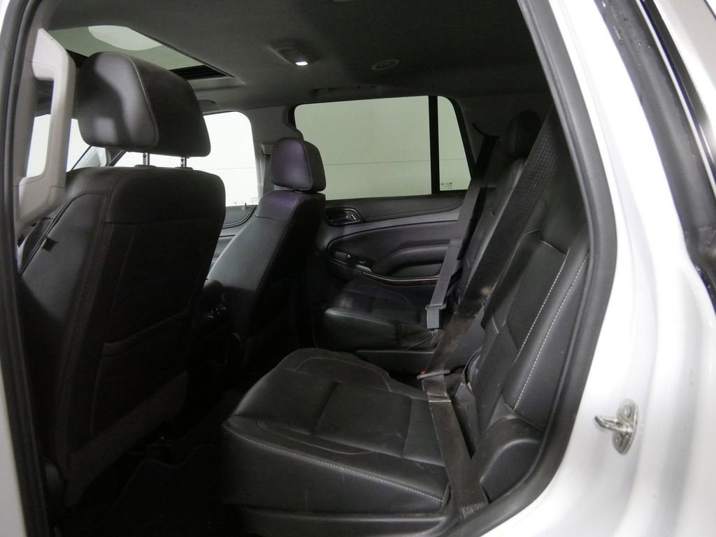2020 GMC Yukon SLT