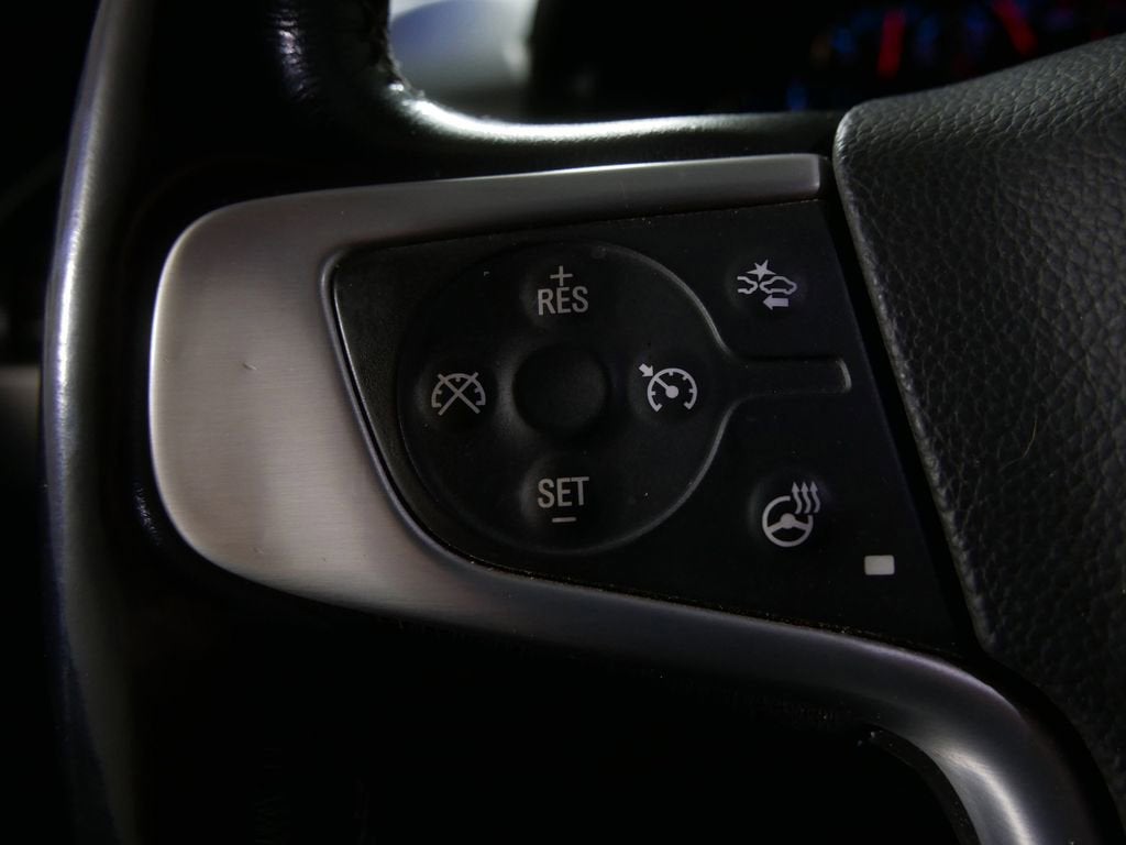 2020 GMC Yukon SLT