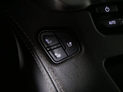 2020 GMC Yukon SLT
