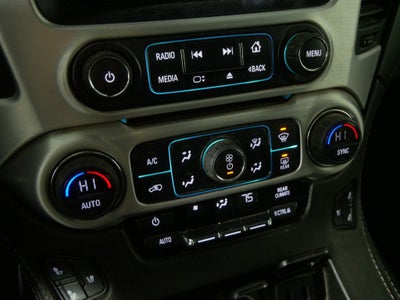 2020 GMC Yukon SLT