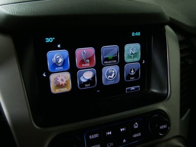 2020 GMC Yukon SLT