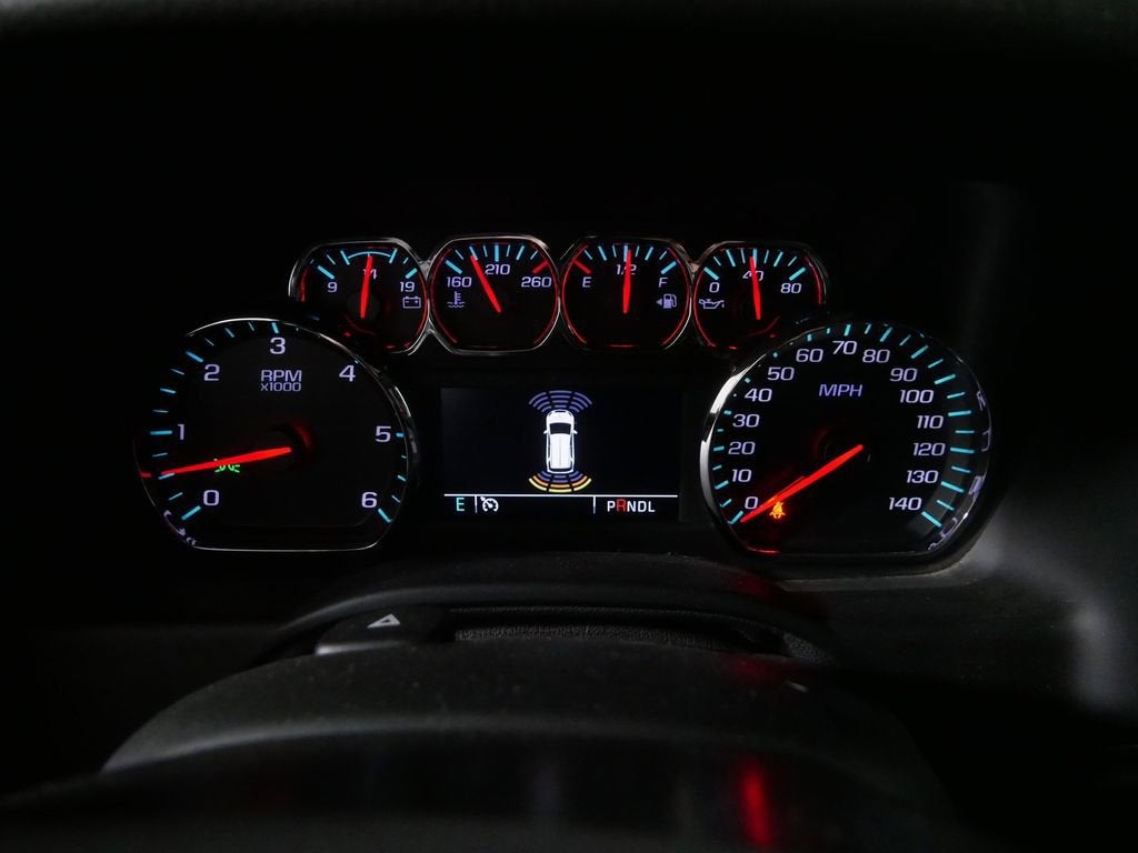 2020 GMC Yukon SLT