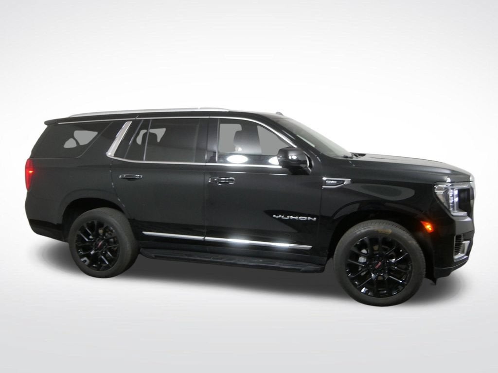 Used 2024 GMC Yukon SLT with VIN 1GKS2BKD8RR182560 for sale in Golden Valley, Minnesota