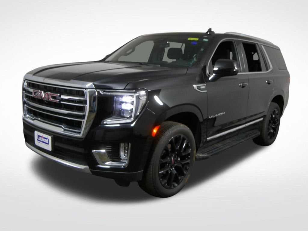 2024 GMC Yukon SLT