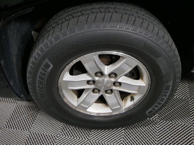 2013 GMC Yukon SLT