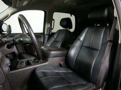 2013 GMC Yukon SLT