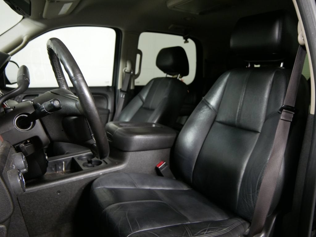 2013 GMC Yukon SLT