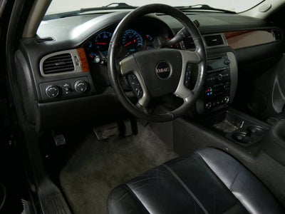 2013 GMC Yukon SLT