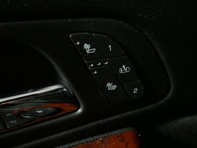 2013 GMC Yukon SLT