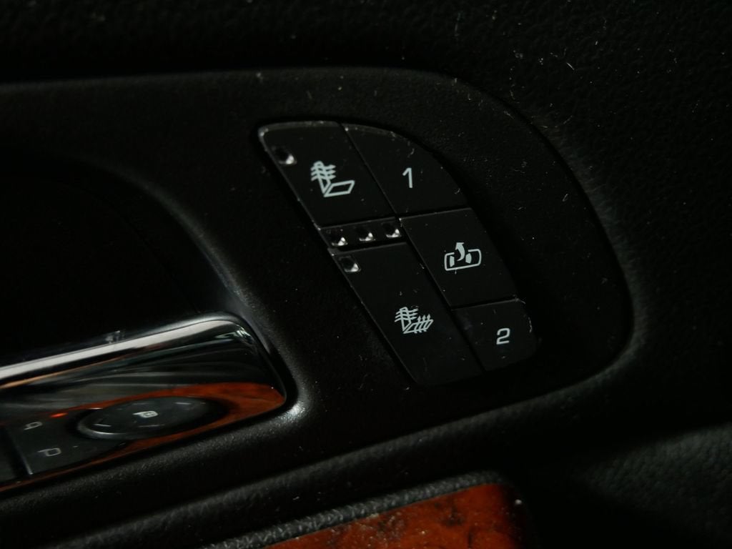 2013 GMC Yukon SLT