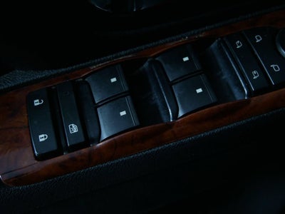 2013 GMC Yukon SLT