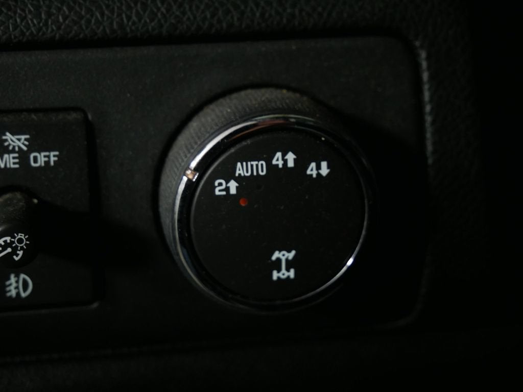 2013 GMC Yukon SLT