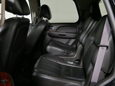 2013 GMC Yukon SLT