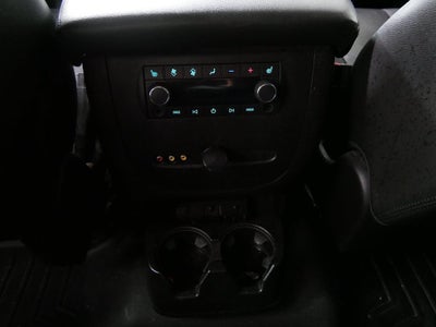 2013 GMC Yukon SLT
