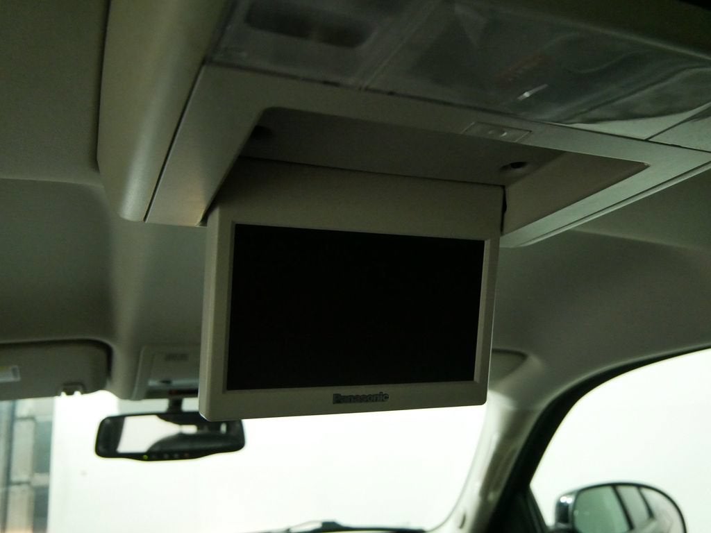 2013 GMC Yukon SLT